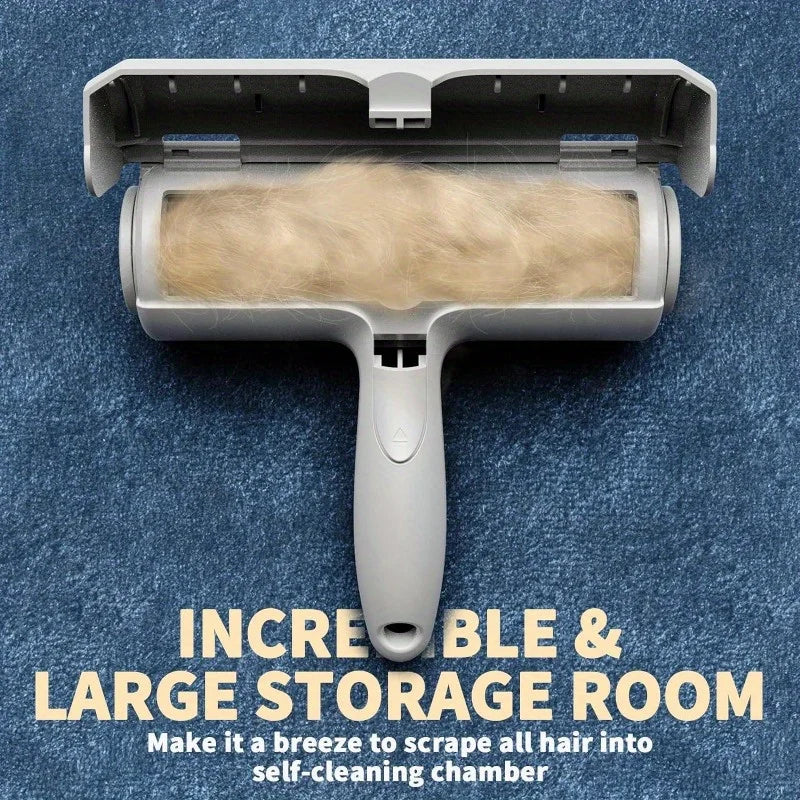 Pet Hair Remover for Couch, Furniture, Carpet, Car Seat