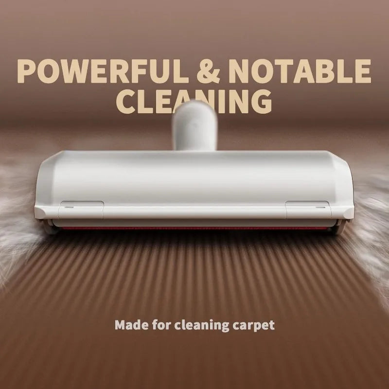 Pet Hair Remover for Couch, Furniture, Carpet, Car Seat