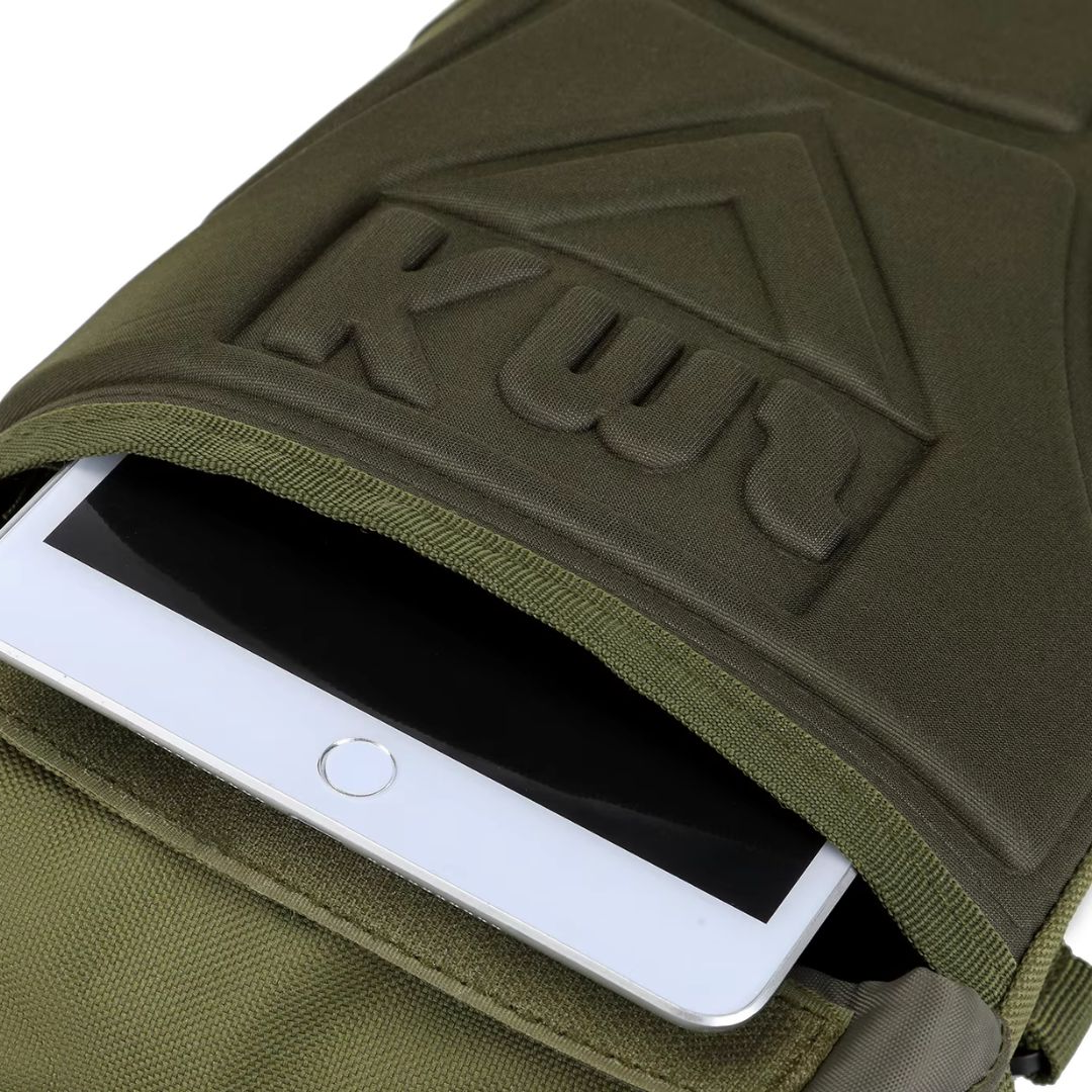 Water Bladders for Camping - Hydration Bag & Backpack for Hiking & Trekking