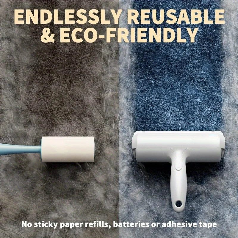 Pet Hair Remover for Couch, Furniture, Carpet, Car Seat
