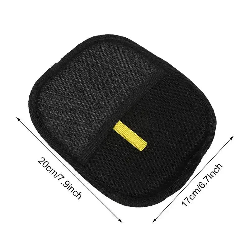 Reusable Pet Hair Remover Glove