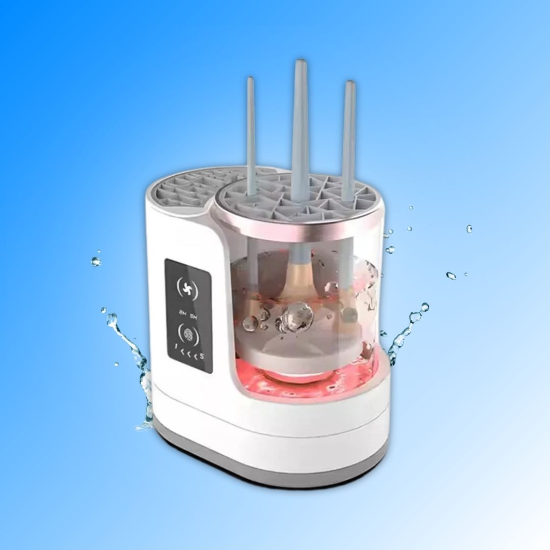 BrushFlare™ - Special Benefits for Brush