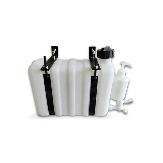 Caravan Water Tanks - Portable Fresh Water Storage Container for Travel