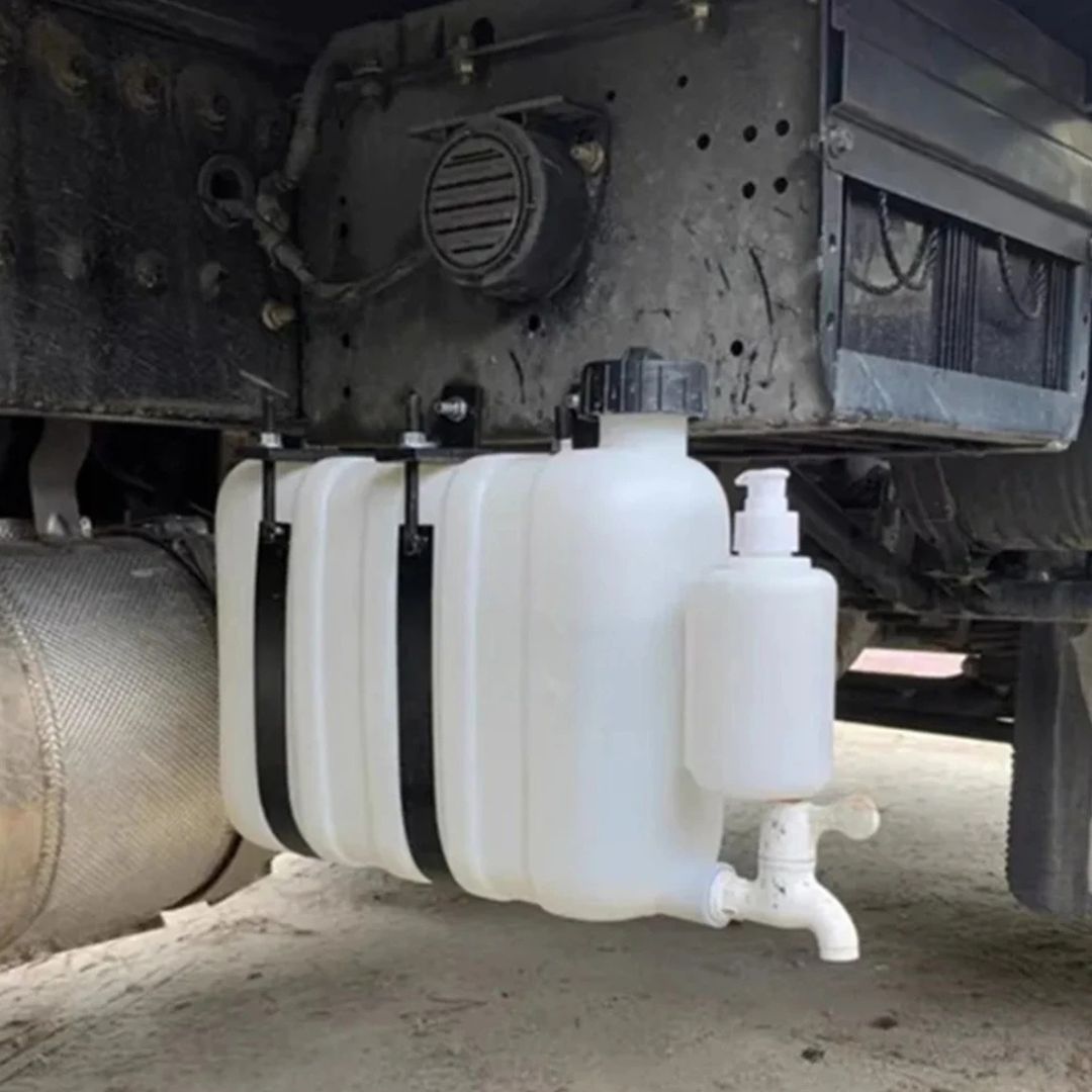Caravan Water Tanks - Portable Fresh Water Storage Container for Travel
