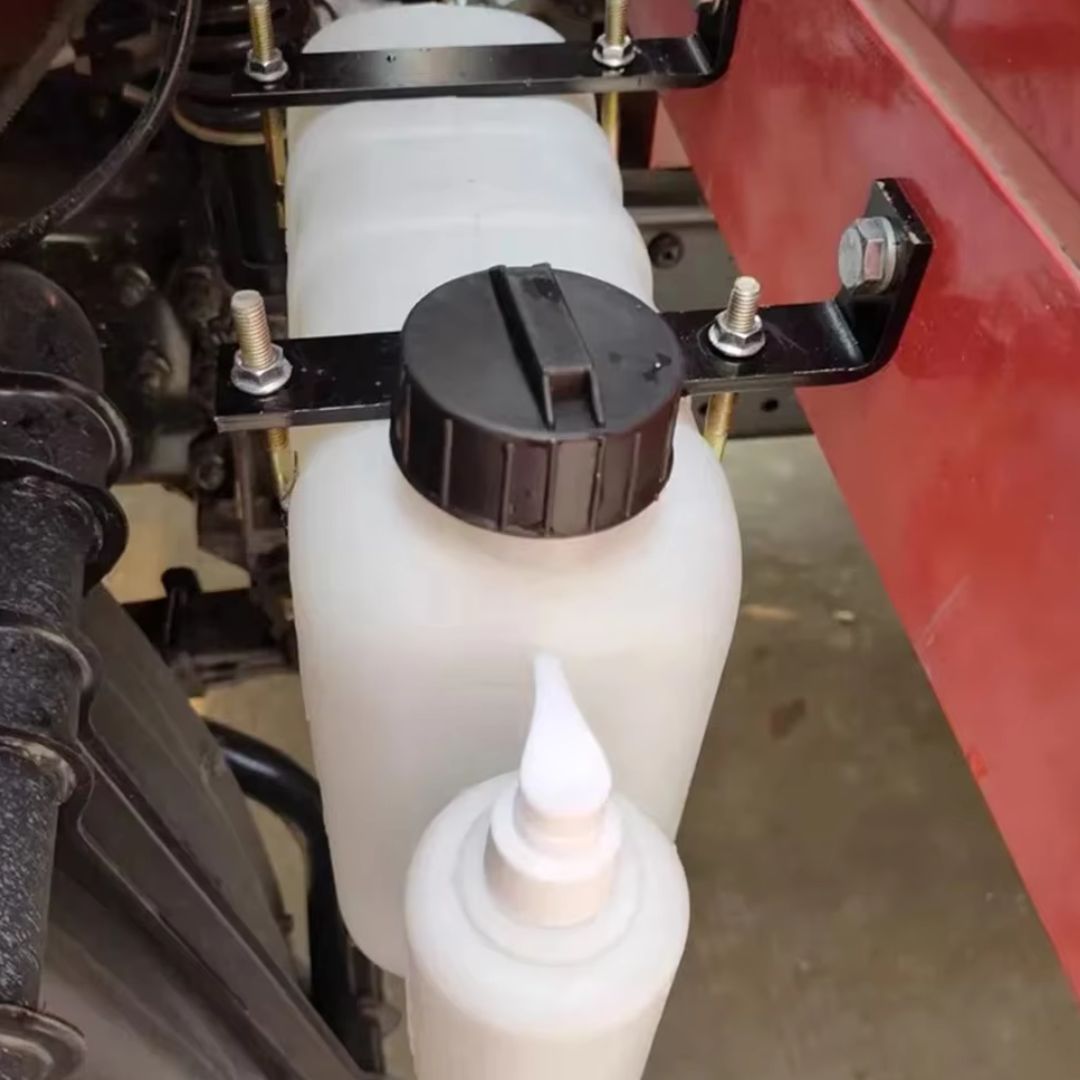 Caravan Water Tanks - Portable Fresh Water Storage Container for Travel