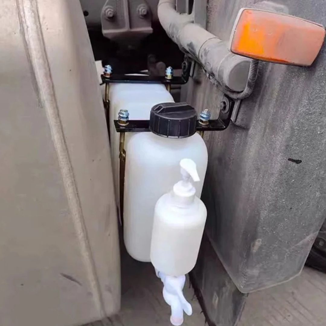 Caravan Water Tanks - Portable Fresh Water Storage Container for Travel