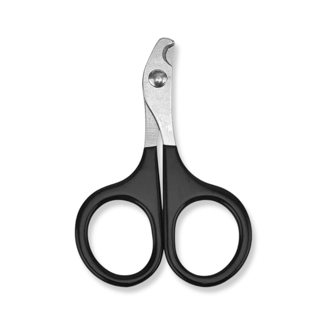 Cat Nail Clippers - Claw Trimming Cutter for All Ages Feline Care