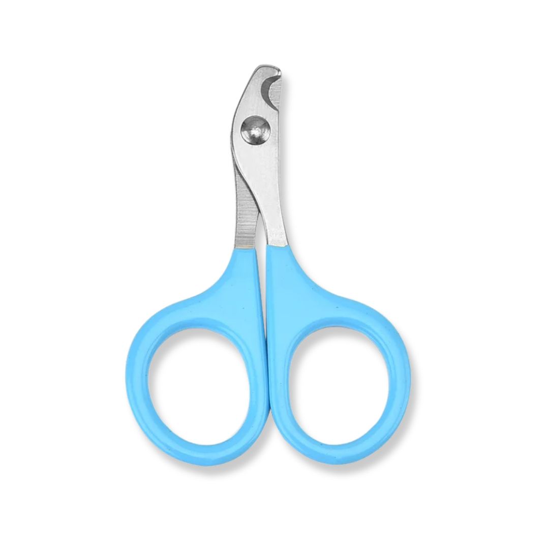 Cat Nail Clippers - Claw Trimming Cutter for All Ages Feline Care