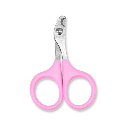 Cat Nail Clippers - Claw Trimming Cutter for All Ages Feline Care