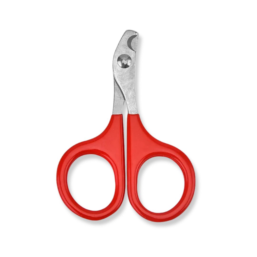 Cat Nail Clippers - Claw Trimming Cutter for All Ages Feline Care