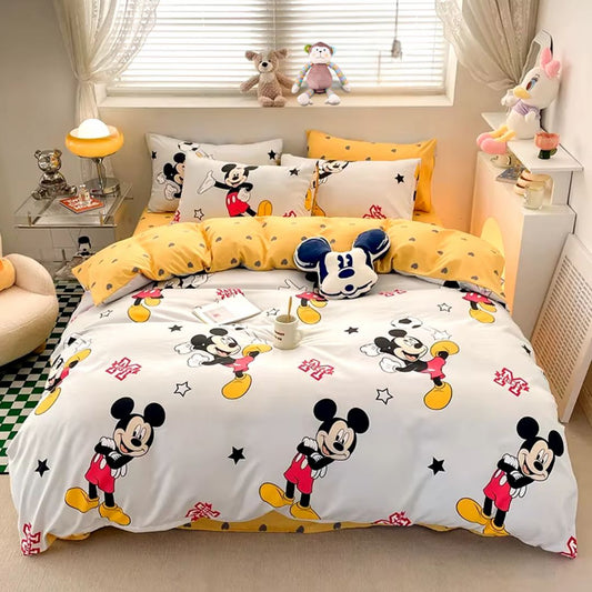 Disney Bedding