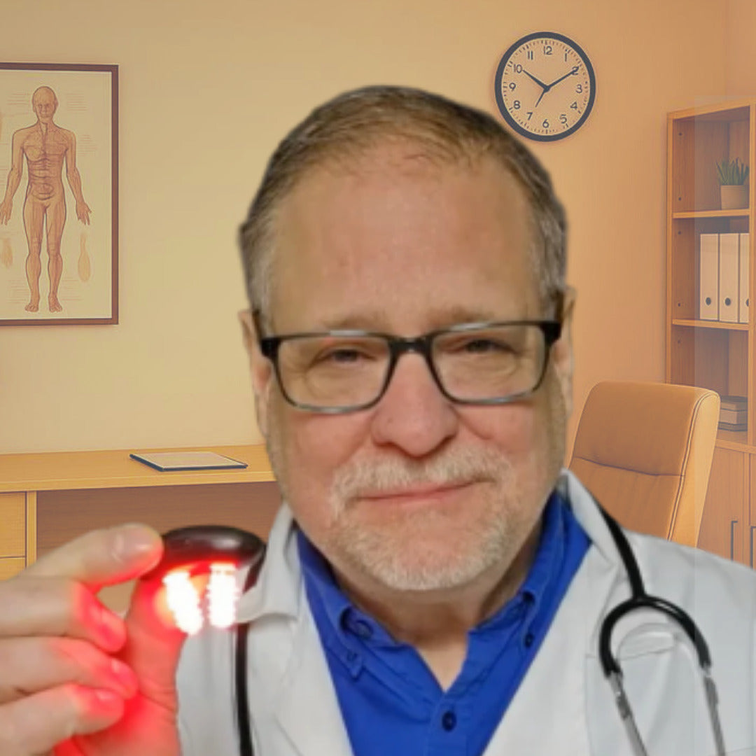 Doctor Recommended Nasal Device