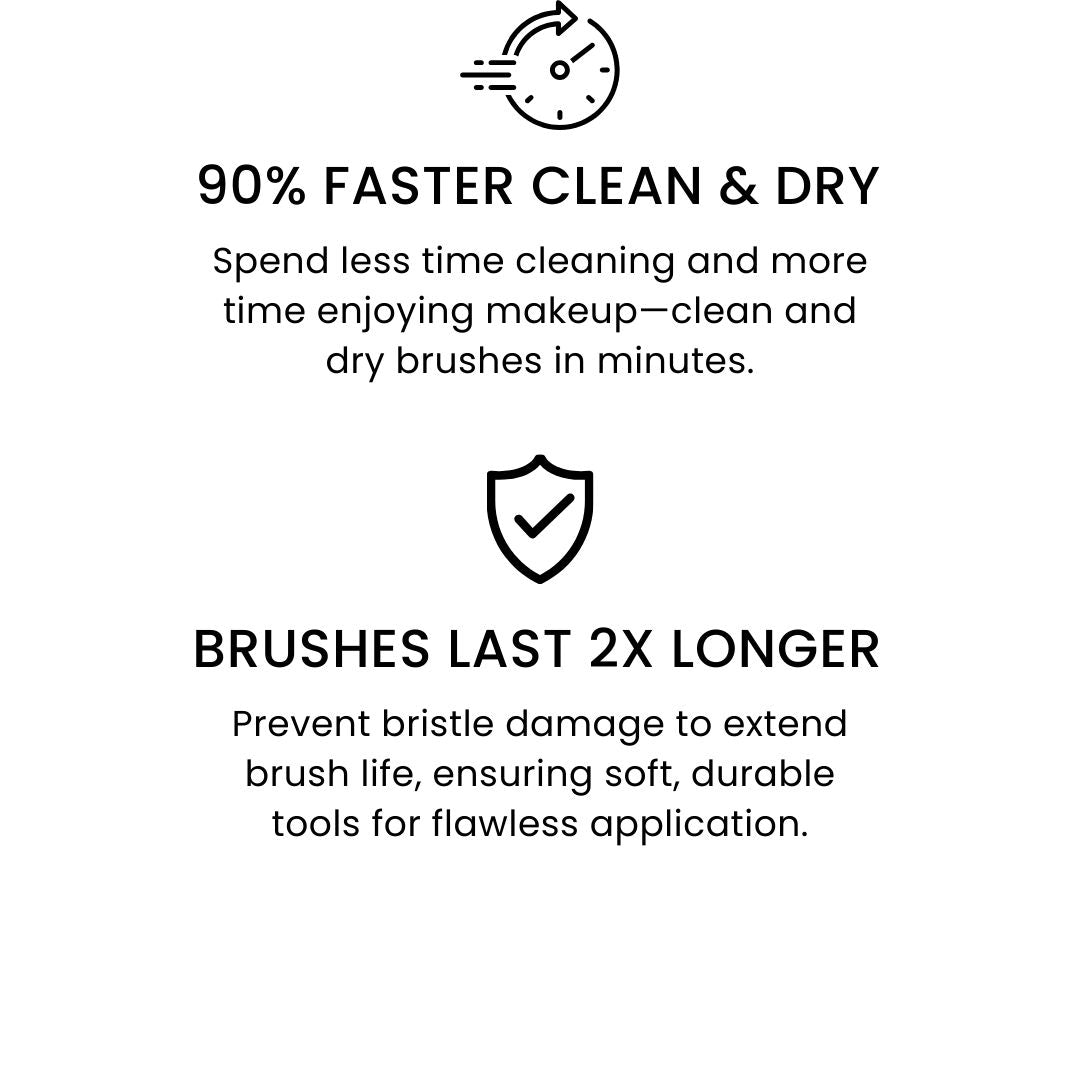 Electric Brush Cleaner Feature-1