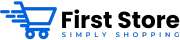 First Store Logo