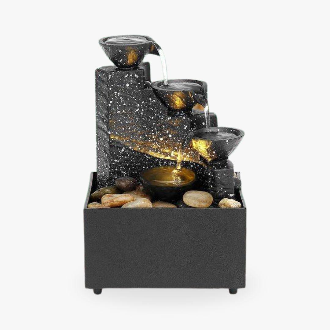 Indoor Water Fountain