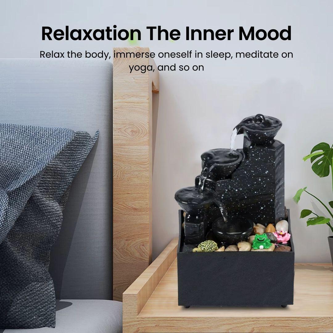 Indoor Water Fountain for home