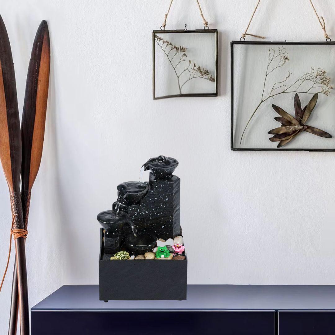 Portable Indoor Water Fountain