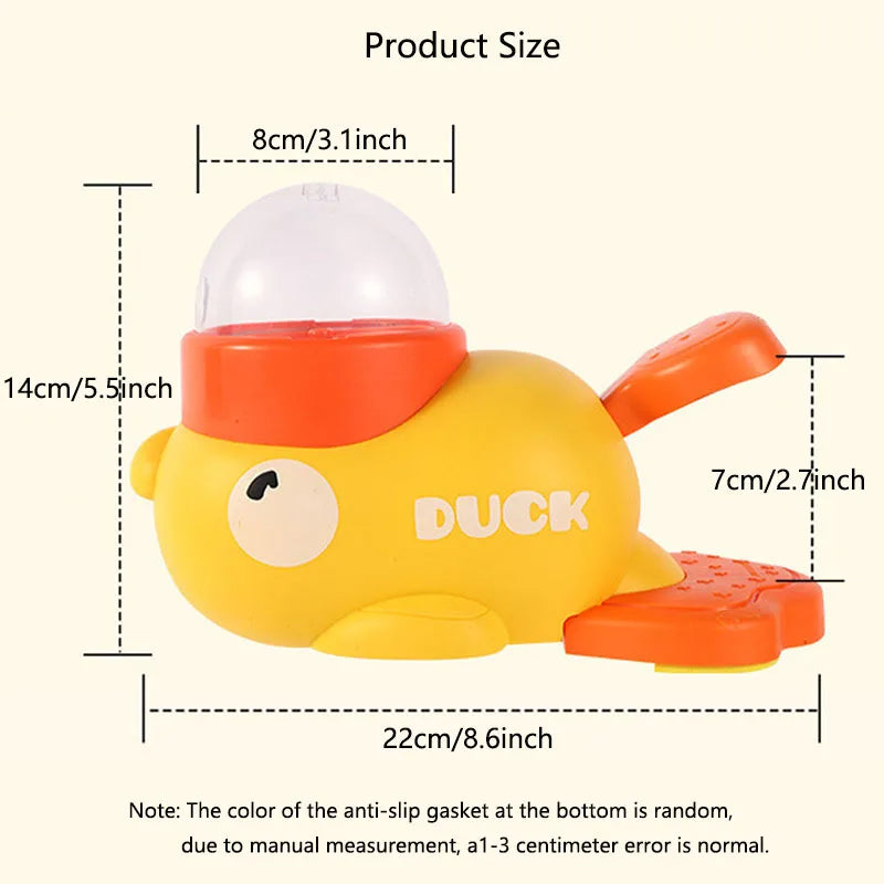 Dog Interactive Treat Dispenser Toy