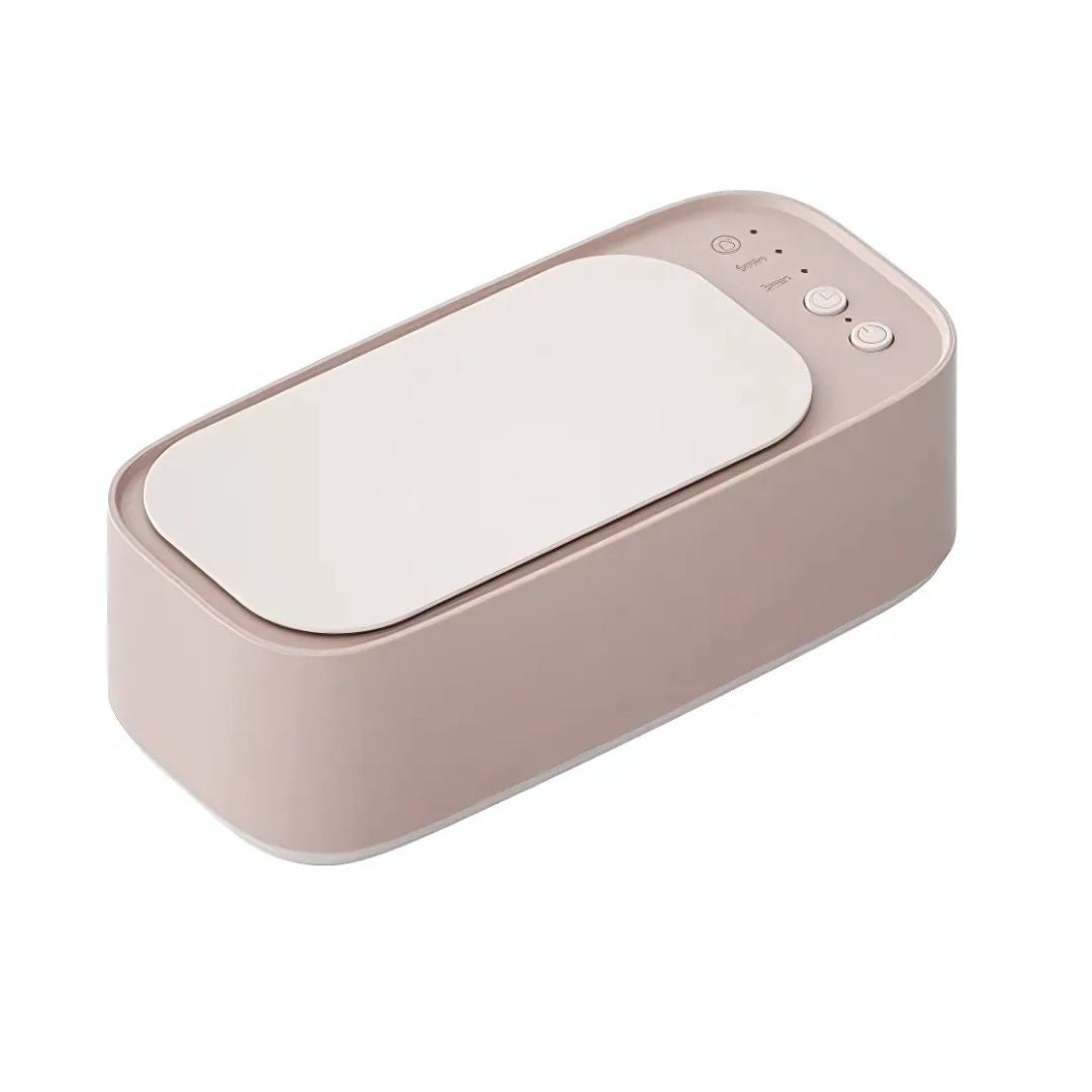 GemCleanse™ Ultrasonic Cleaner