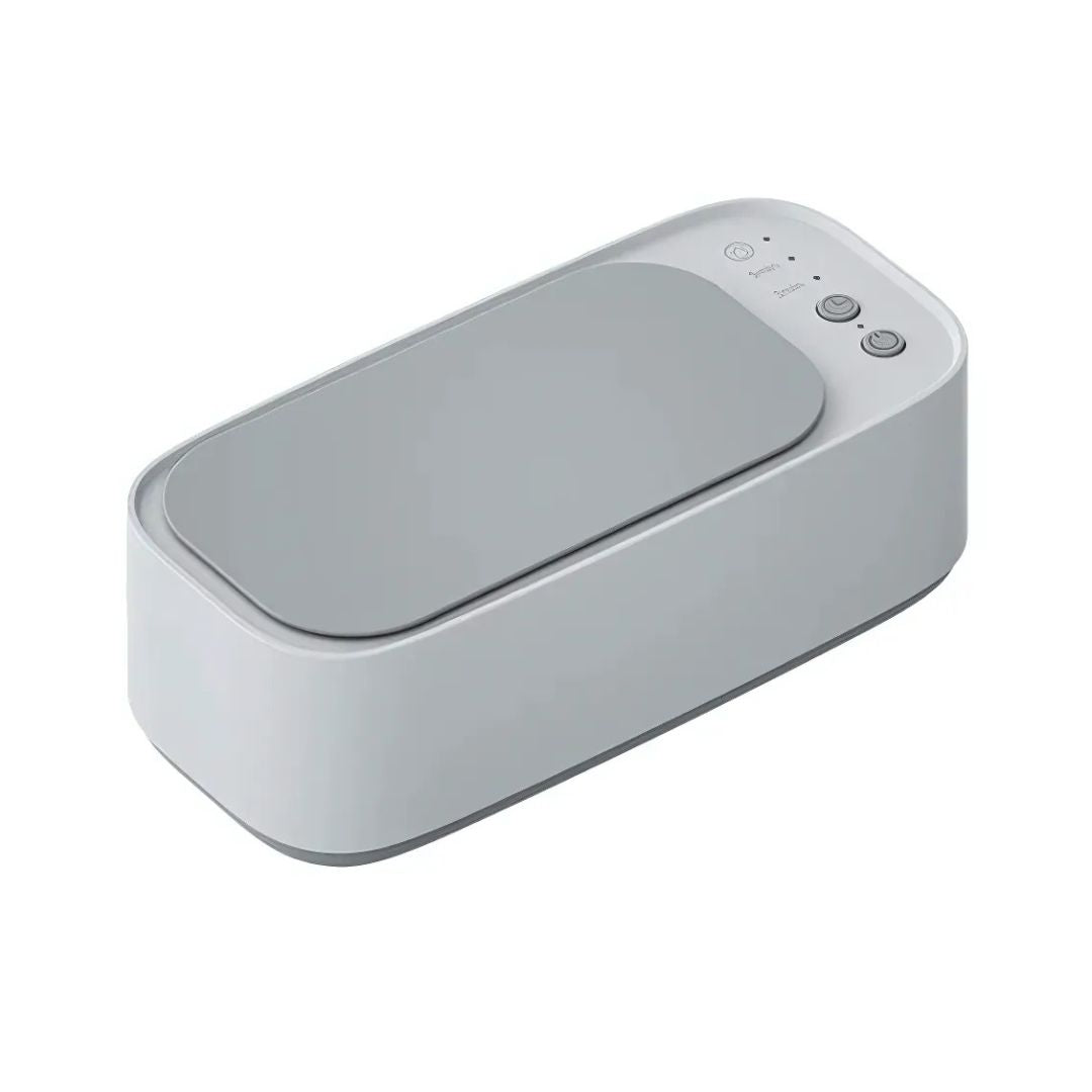 GemCleanse™ Ultrasonic Cleaner