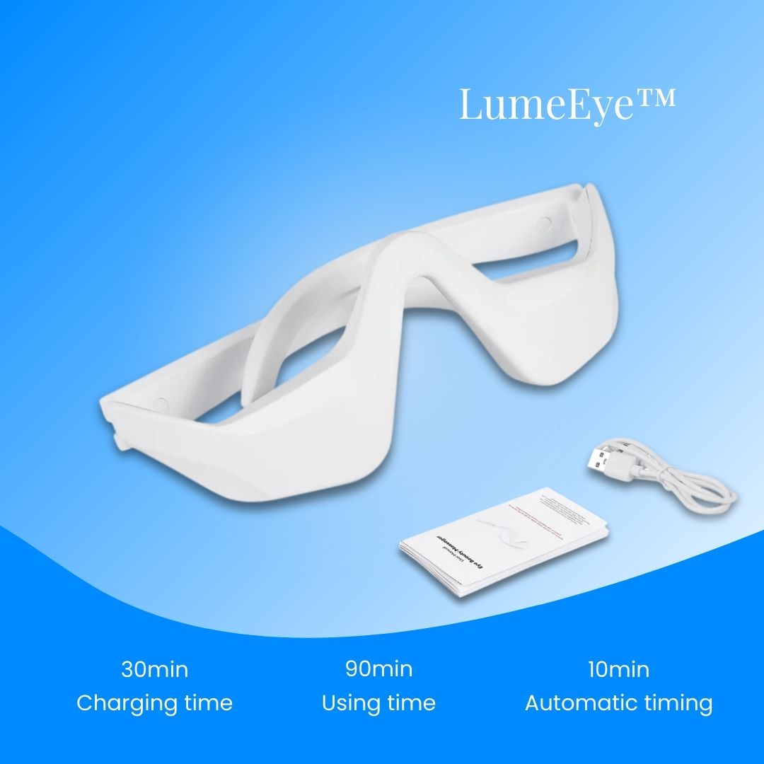 LumeEye™ - Dark Circle Eliminator Pro