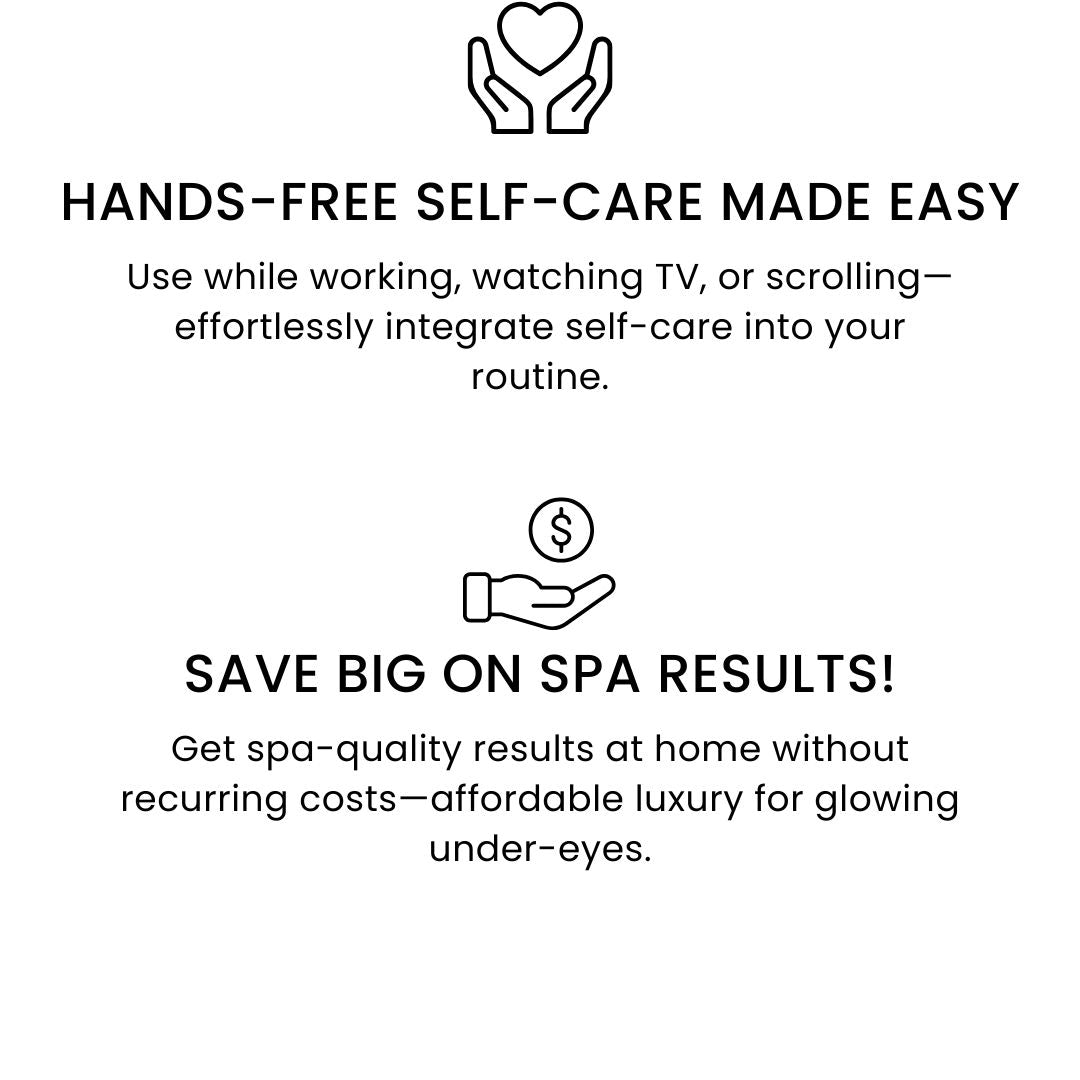 Under therapy massager benefit 3