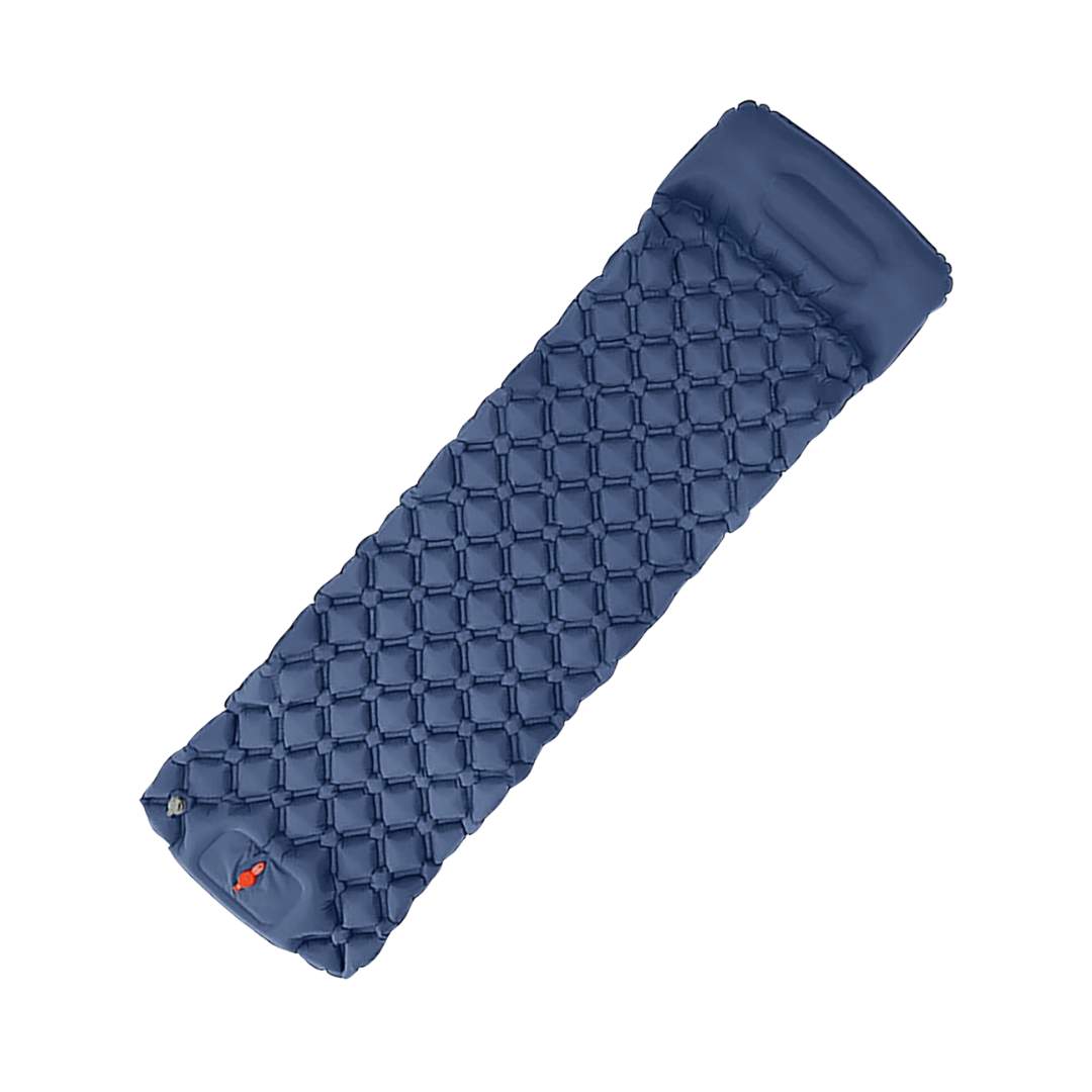 Camping Sleeping Mats - Best Lightweight Air Pad for Backpacking and Hiking
