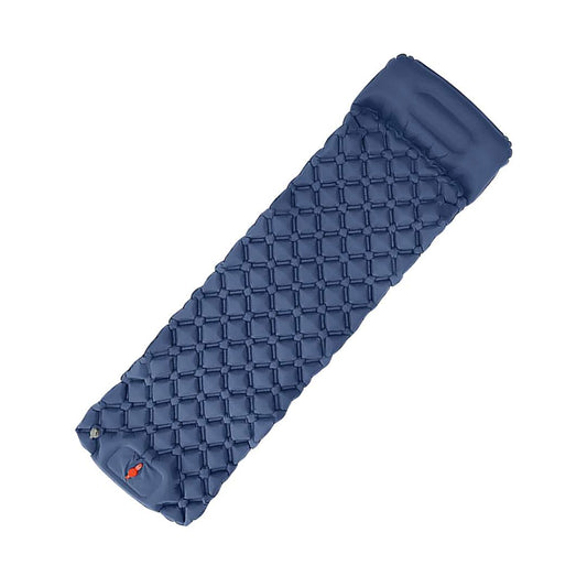 Camping Sleeping Mats - Best Lightweight Air Pad for Backpacking and Hiking