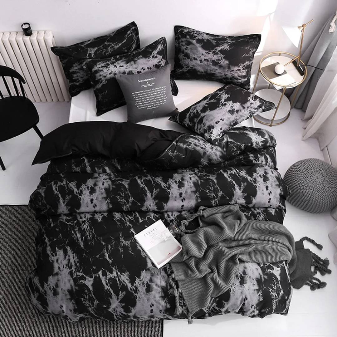 Coverlet Set: Stylish, Lightweight, and Durable for Queen and Single Beds