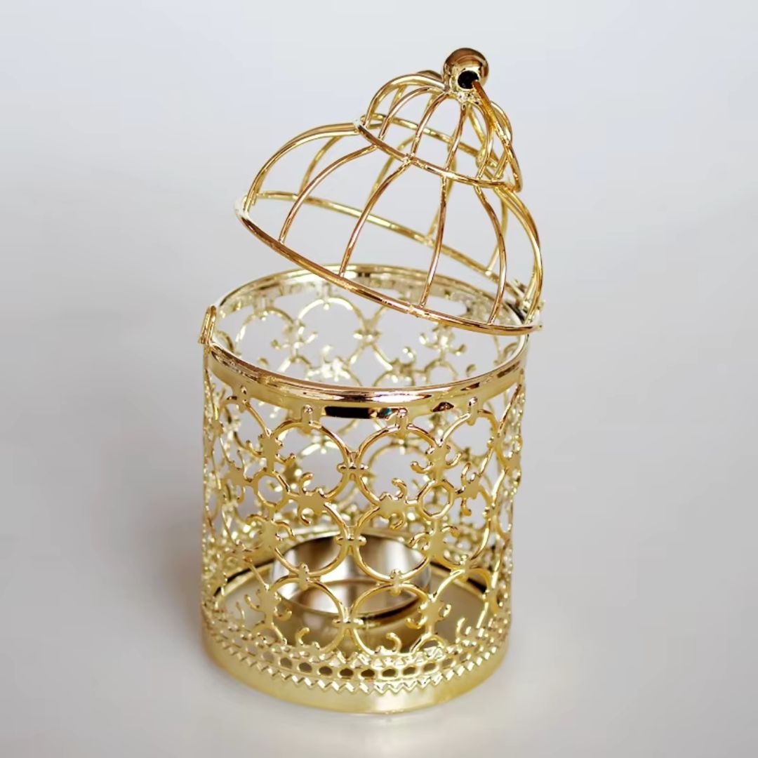 lantern candle holder for decor