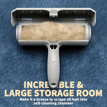 Pet Hair Remover for Couch, Furniture, Carpet, Car Seat