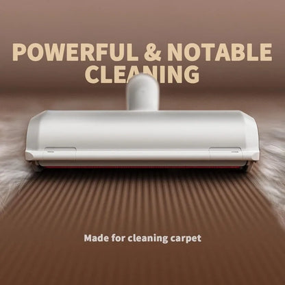 Pet Hair Remover for Couch, Furniture, Carpet, Car Seat