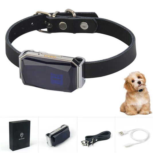 GPS Wireless Dog Fence System