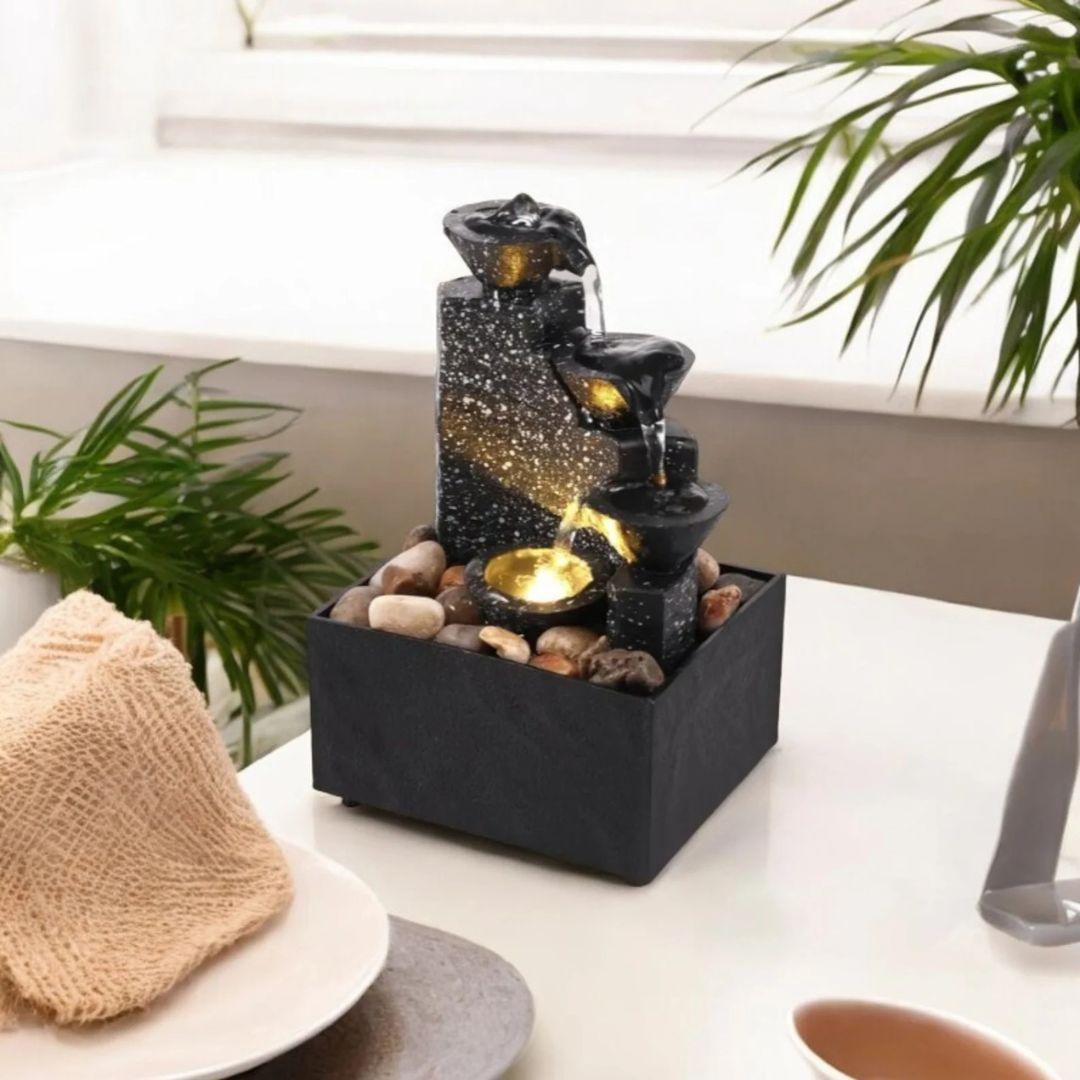 Indoor Water Fountain for decor