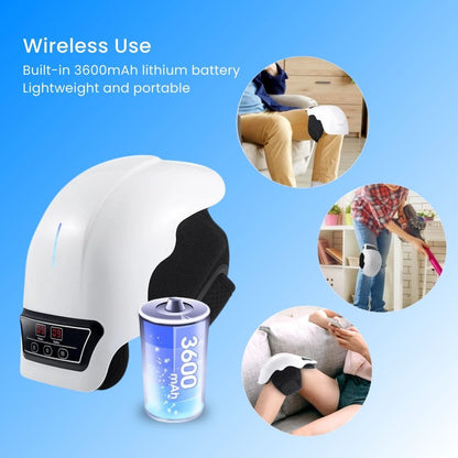 Kneeva™ - Wireless Knee Massager