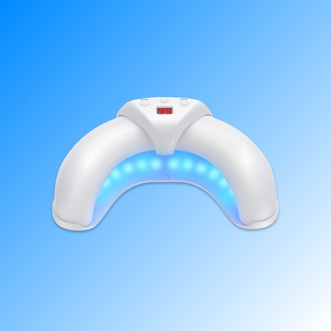 Nail Fungus Laser Device Product Benefits