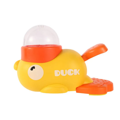Dog Interactive Treat Dispenser Toy