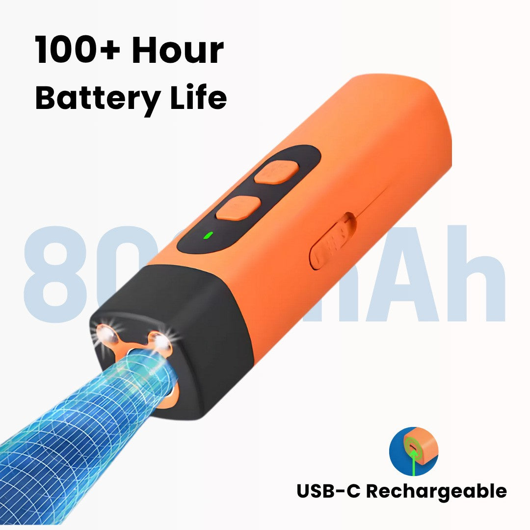 BarkDefender™ Ultrasonic Anti Barking Device