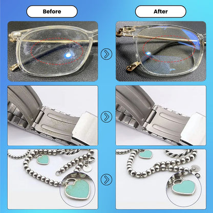 GemCleanse™ Ultrasonic Cleaner