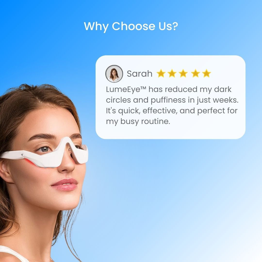 LumeEye™ - Dark Circle Eliminator Pro