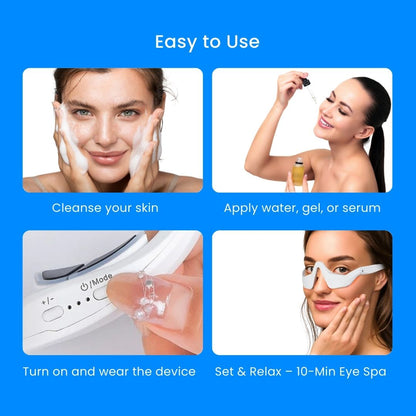 LumeEye™ - Dark Circle Eliminator Pro