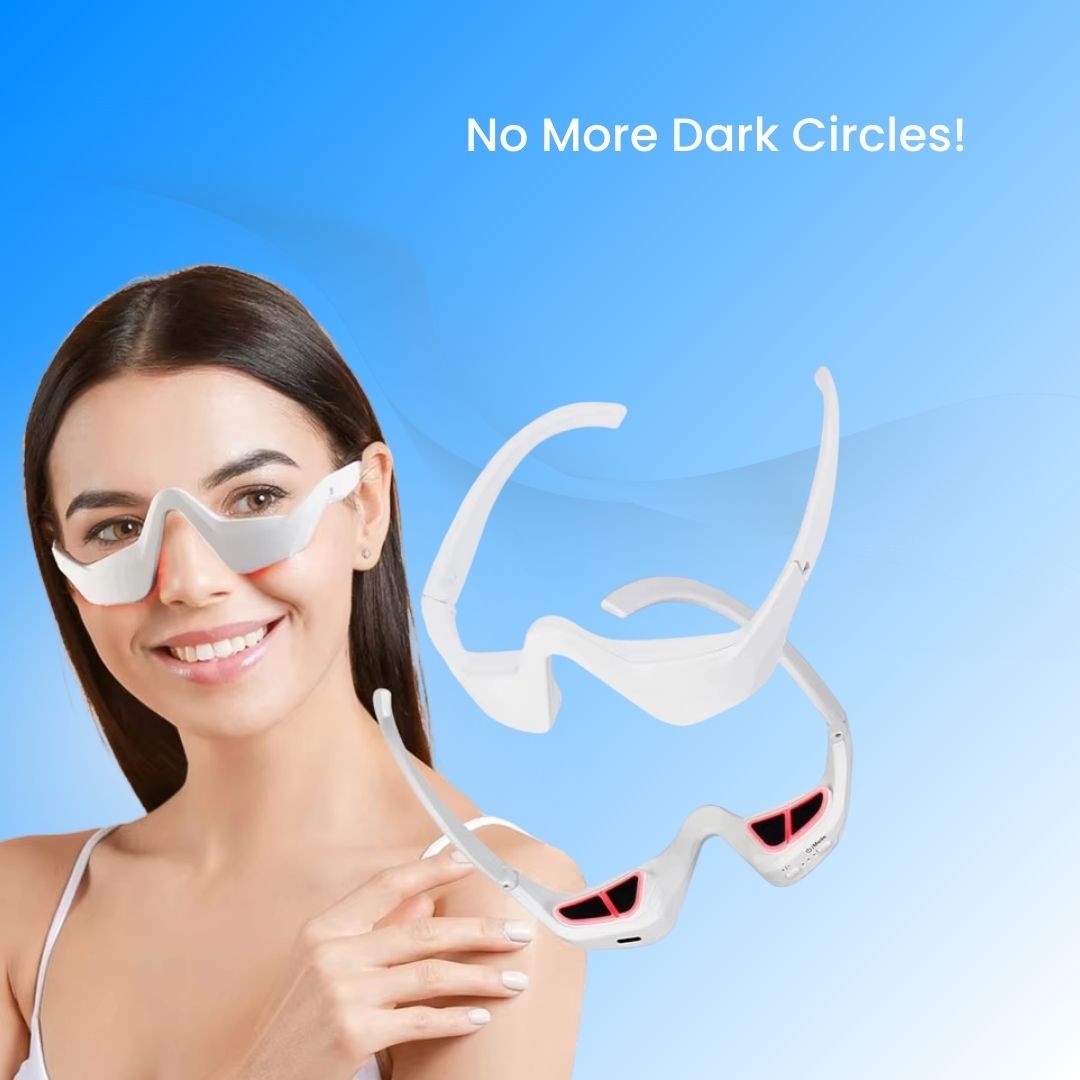 LumeEye™ - Dark Circle Eliminator Pro
