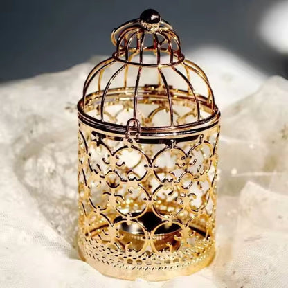 lantern candle holder​ for tealights